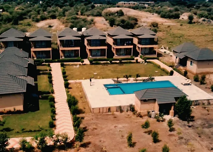 Sajjan Jawai Chapter By Arow Hospitality