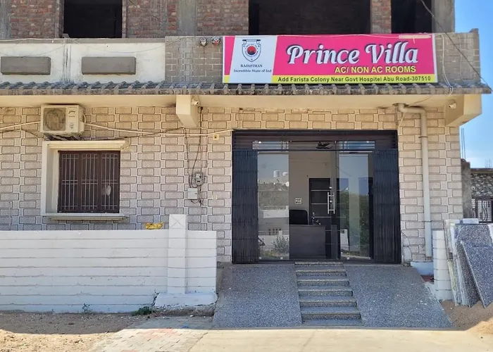 Prince Villa