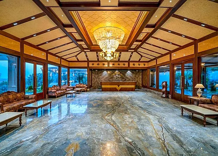 Shivdhara Resort