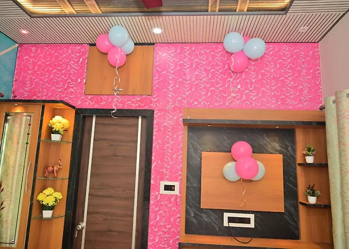 Hotel Mansarovar