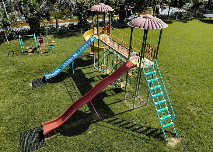 Sun Hotel And Resort, Abu Road - 39 Kms From Mount Abu